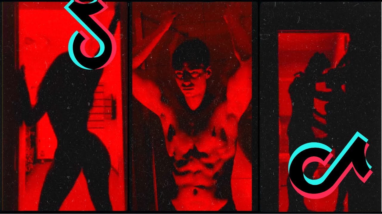 Silhouette Challenge Top 10 most viewed Silhouette Tiktoks compilation 2021 