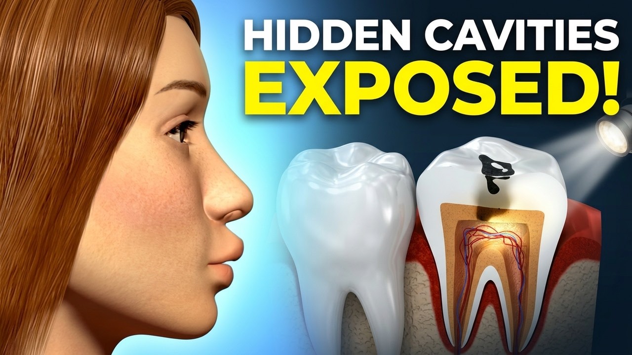7 Hidden Ways Cavities Sneak Into Your Patients Smile