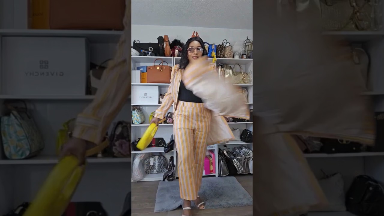 The Daily Fit: Style Diary✨👗 Featuring: @Stylewe_officialDiscount code in the vid Ep: 3 