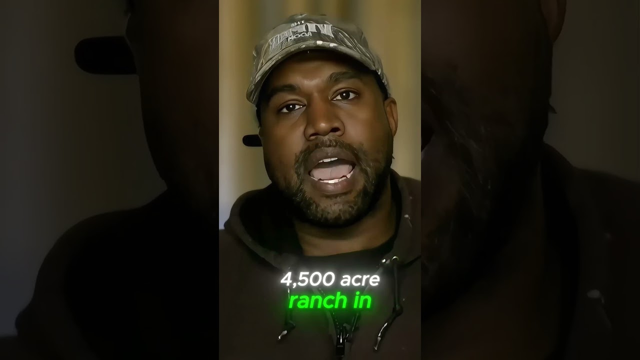 Топ-3 американских знаменитостей с невероятными бункерами на случай конца света 