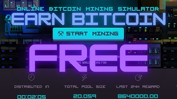 ROLLER COIN | Virtual Bitcoin Mining Game | EARN FREE BTC/ETH/DOGE |