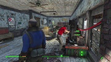 ASAM Maul - The World