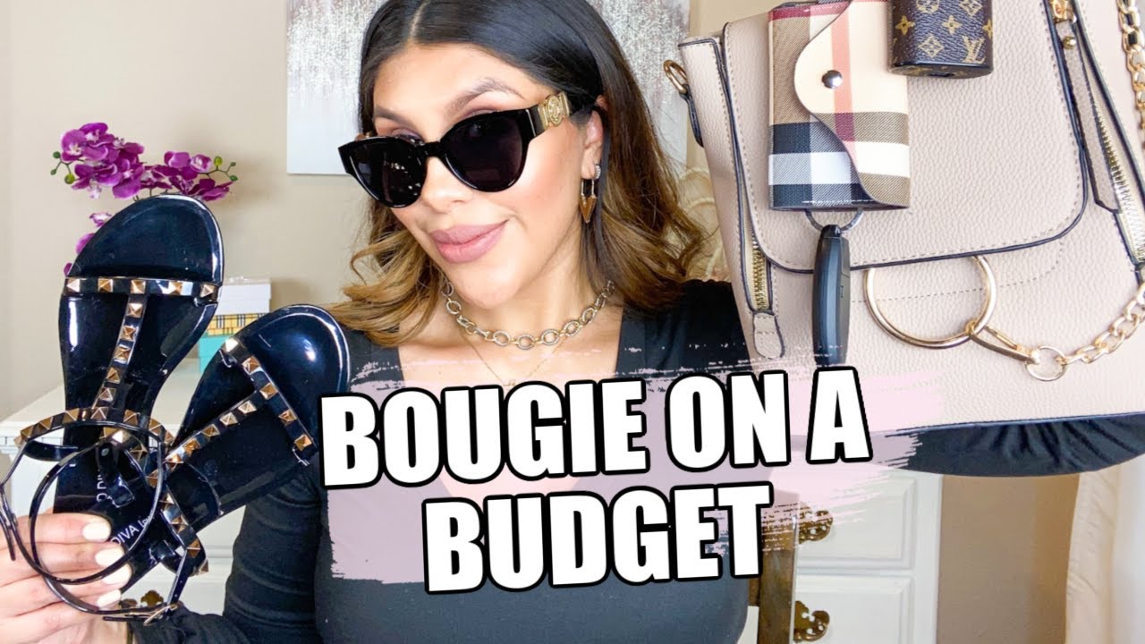 GET THE LOOK FOR LESS!!! ACCESSORIES HAUL 2020!!