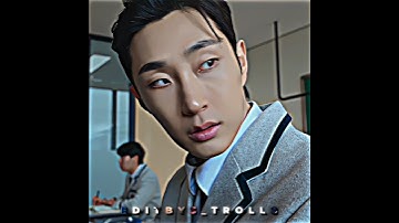 Cheongsan entered wrong class 🎬🔥|#allofusaredead|#weakheroclass2|#shorts