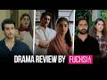 Doctor Bahu | Leader | Humrahi | FUCHSIA Drama Review