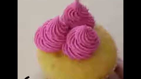 7 way to decorate cupcakes with tip 32