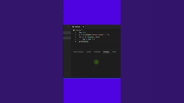 Find Factorial Number in SECONDS with PYTHON!