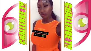 #AyaNakamura AYA NAKAMURA acusé de montré trop son corp ELLE REPOND