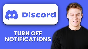 NEW! How to Turn Off Notifications in Discord (2025) 🔕 | Mute Channels, Servers, and Direct Messages