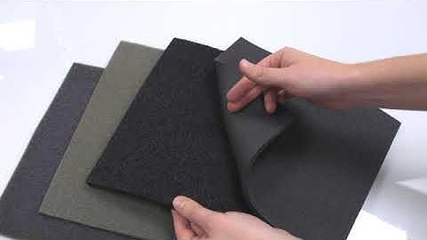 Avery Dennison Core Series™ Portfolio: The First Step of the Adhesive Selection Process