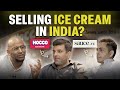 This entrepreneur sold havmor for 1000 cr  built a leading ice cream business backed by saucevc