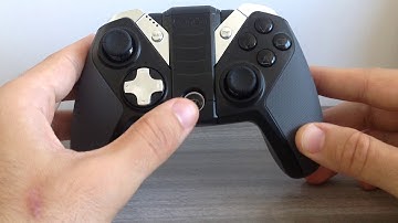 Disconnection Gamesir G4S quick solution