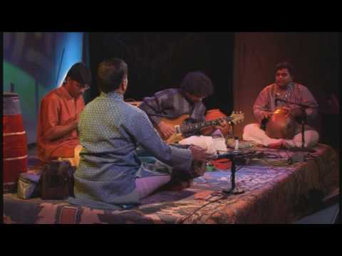 Prasanna - Live in Sedona DVD clip 4