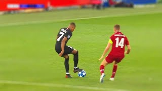Kylian Mbappe Vs English Teams ● Best Moments