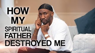 How My Spiritual Father Destroyed Me || Prophet Passion Java