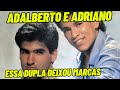 ADALBERTO E ADRIANO - VOCE SE LEMBRA DESSA GRANDE DUPLA SERTANEJA ? 🤔  #adalbertoeadriano #sertanejo
