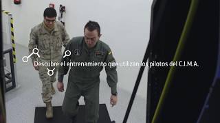 Ialtitude: El Entrenamiento En Altura Que Mejora La Capacidad Neurocognitiva De Los Pilotos