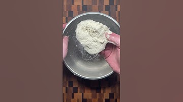 The Effect of Dough Hydration on Bread