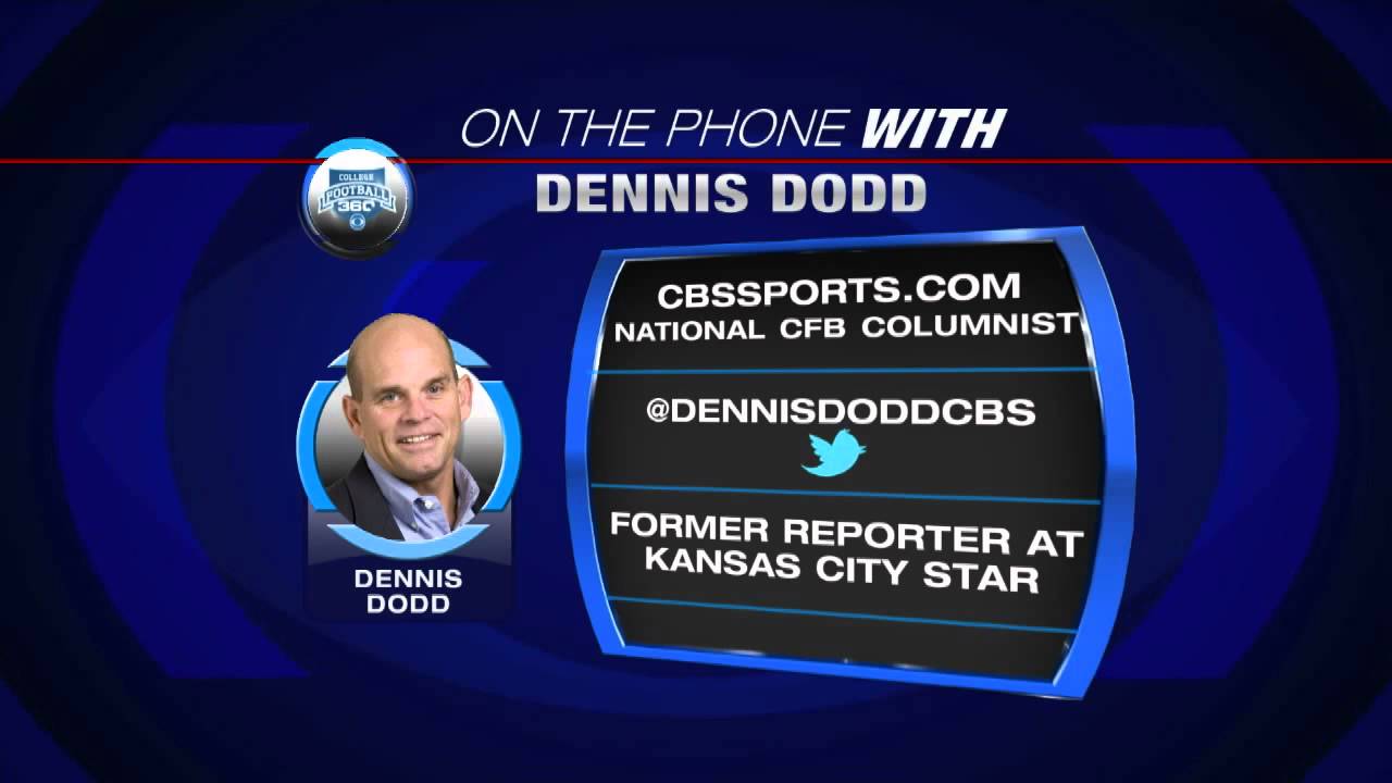 Dennis Dodd on Geno Smith and more