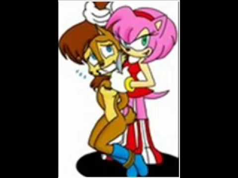 amy killed sally - YouTube
