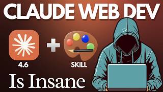 Claude Opus 4.6 Just Replaced Your Web Developer Seo Team Full Tutorial