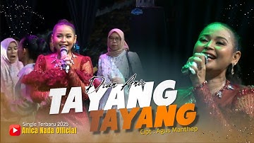 TAYANG - TAYANG - DIAN ANIC | ANICA NADA 28 JUNI 2025 | LIMPAS | PATROL | INDRAMAYU