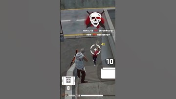 ffi game dev raj gameplay #automobile #music #trailer #ffigamedevraj