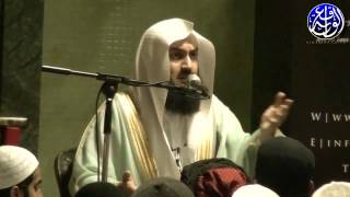 The Pure Soul - Mufti Menk