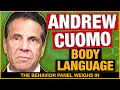 Andrew Cuomo Resigns: Governor Cuomo Apology Body Language May Tell Why