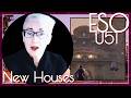 New House - Sheogorad Chateau🔮 Update 51 🔮 ESO 2026 #ESO