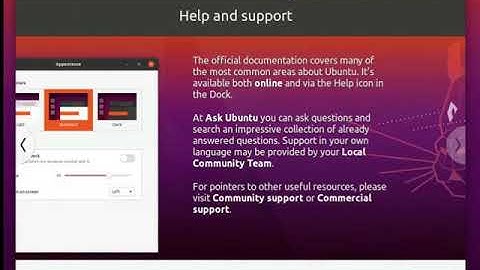 Ubuntu 20.04 (Focal Fossa) Install w/ FDE
