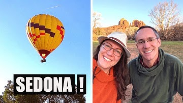 Emergency RV Repairs Completed | Exploring Sedona AZ