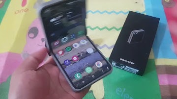 Samsung Z Flip 6: How to Enable or Disable Continued Conversation for Google Assistant (Android 14)