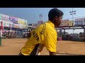 90 degree warmup attack Azmi vs Kerala police karvad Vapi match Hindustan volleyball
