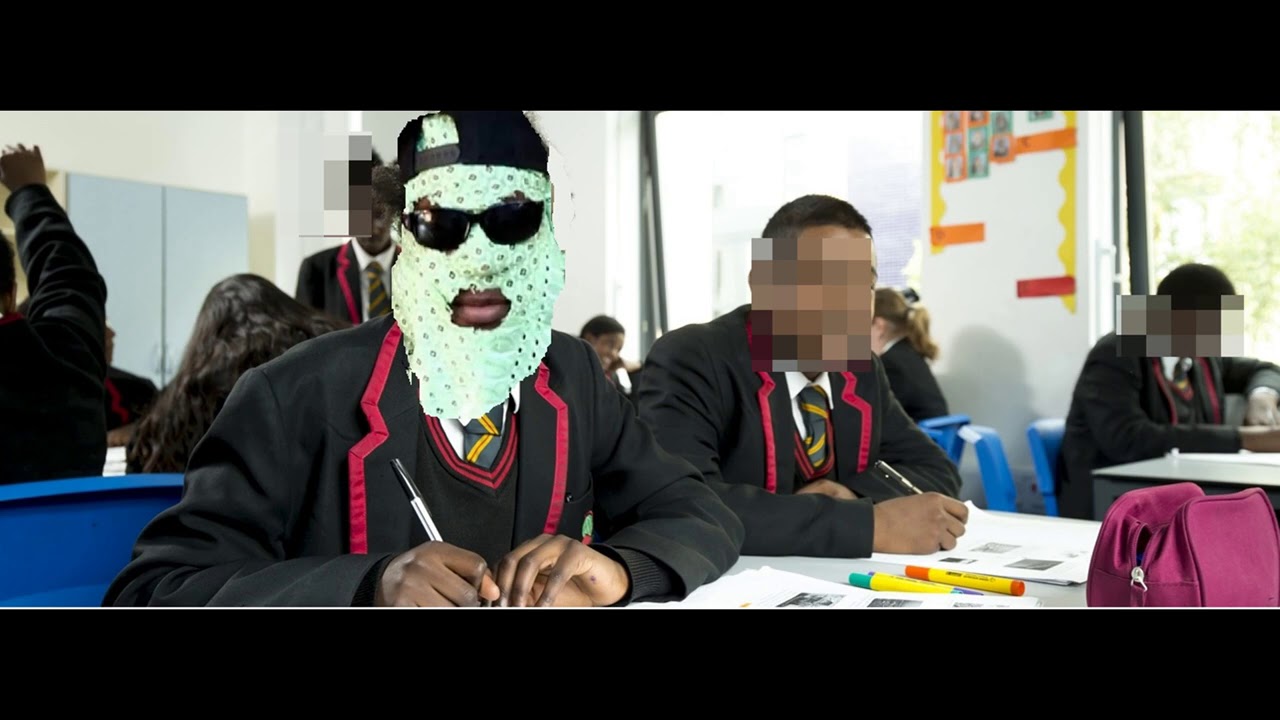 Lilian Baylis Technology School, GETS MAD at Uncle Rafool