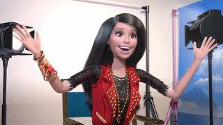 Barbie Life In The Dreamhouse Style Super Squad, Part 2