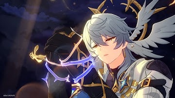 2.7 Memory of Chaos: Troopship Mayhem 12 - 3/2 Cycles - Hyper Jing Yuan / E0 Firefly No-Sustain