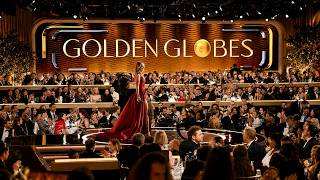 2026 Golden Globes - 83rd Golden Globes - FULL SHOW