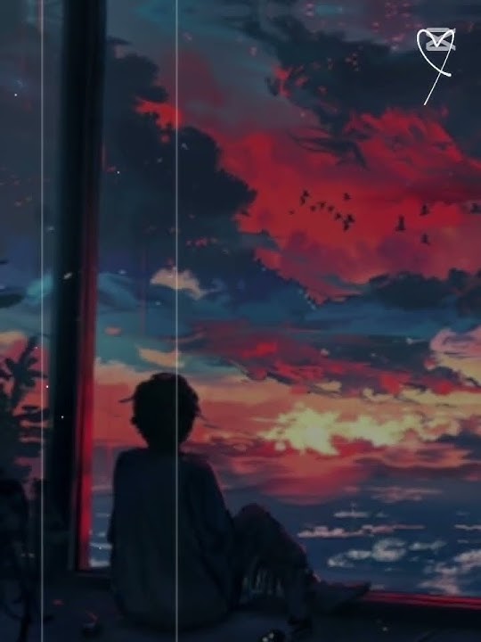 Odd signature - Amar dehokhan❤ .lyrics #anime #banglasong