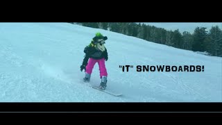 .:ITs Snowboarding Adventure:.
