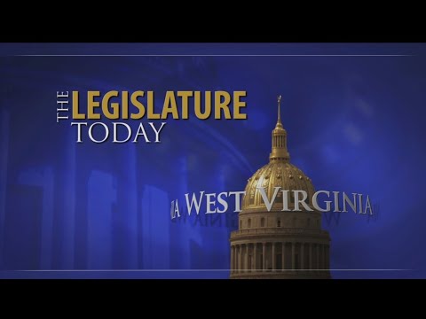 The Legislature Today - March 10, 2023