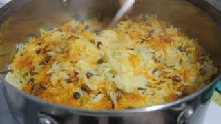 АЗЕРБАЙДЖАНСКИЙ ПЛОВ с Тыквой, Очень вкусный 👌Balkabak plovu✵Delicious pilaf with pumpkin