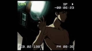 3 strikes - (Slowed Reverb)