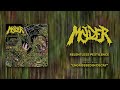 Molder  engrossed in decay full album 2022 death metal