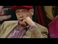 Abschied von Niki Lauda, stern tv