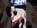 لحظة القسم الطبي تخرج كلية الطب