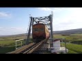 Мотриса дизель поезда Д1 605 1 и неожиданная концовка CFM Motris D1 605 1 Unexpected Ending Мотриса дизель поезда Д1 605 1 и неожиданная концовка CFM Motris D1 605 1 Unexpected Ending