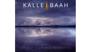 Kalle Baah - Under Samma Himmel (Studio session) chords