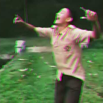 Story WhatsApp -  DJ harus aku jadi orang yang berbeda