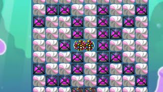 Candy Crush Hard Levels Soft Played | Candy Crush Challenges | Candy Crush UK #match3  screenshot 1